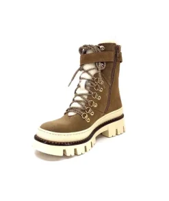 Elena 42042 Daim Marron