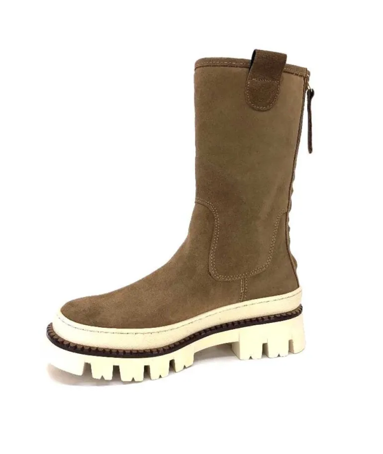 Elena 42020 Friend Daim Marron