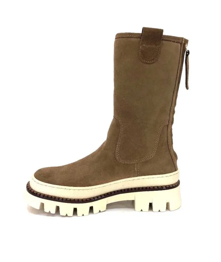 Elena 42020 Friend Daim Marron