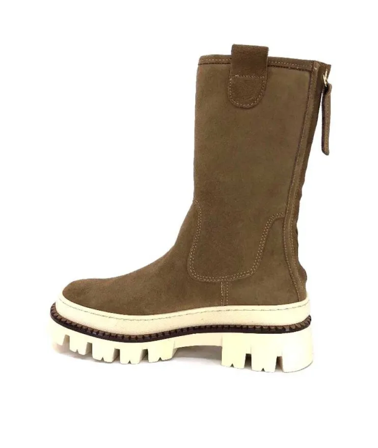 Elena 42020 Friend Daim Marron