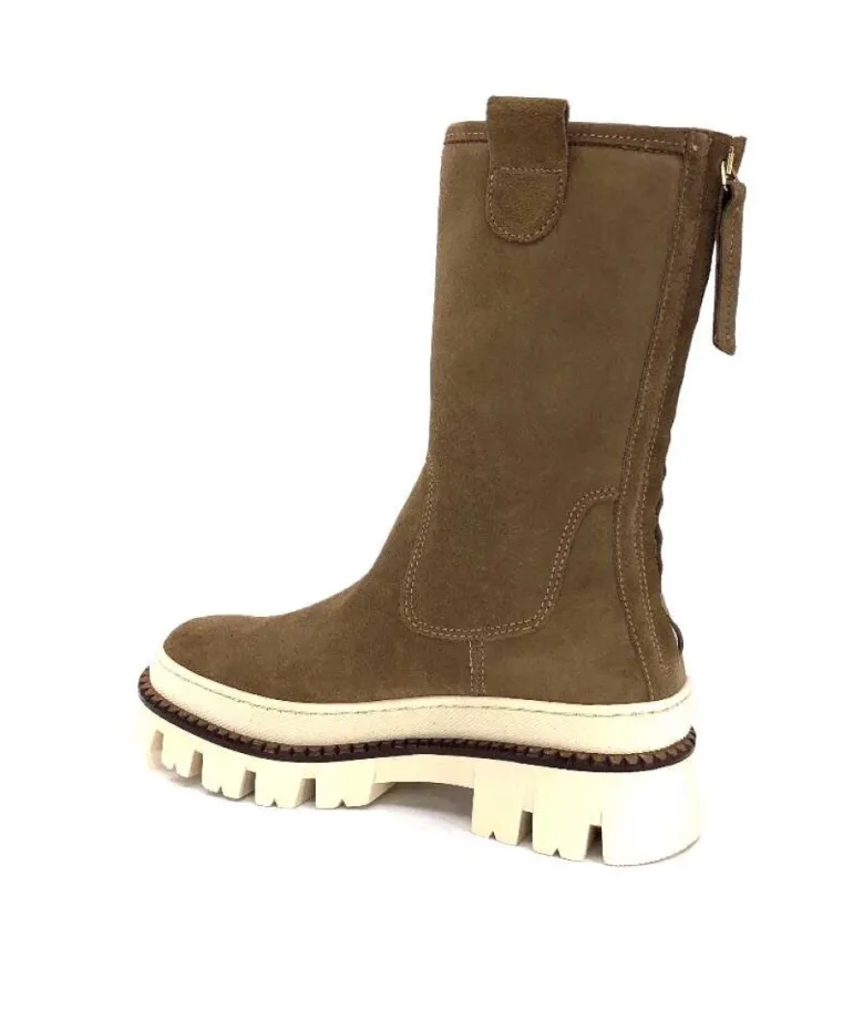 Elena 42020 Friend Daim Marron