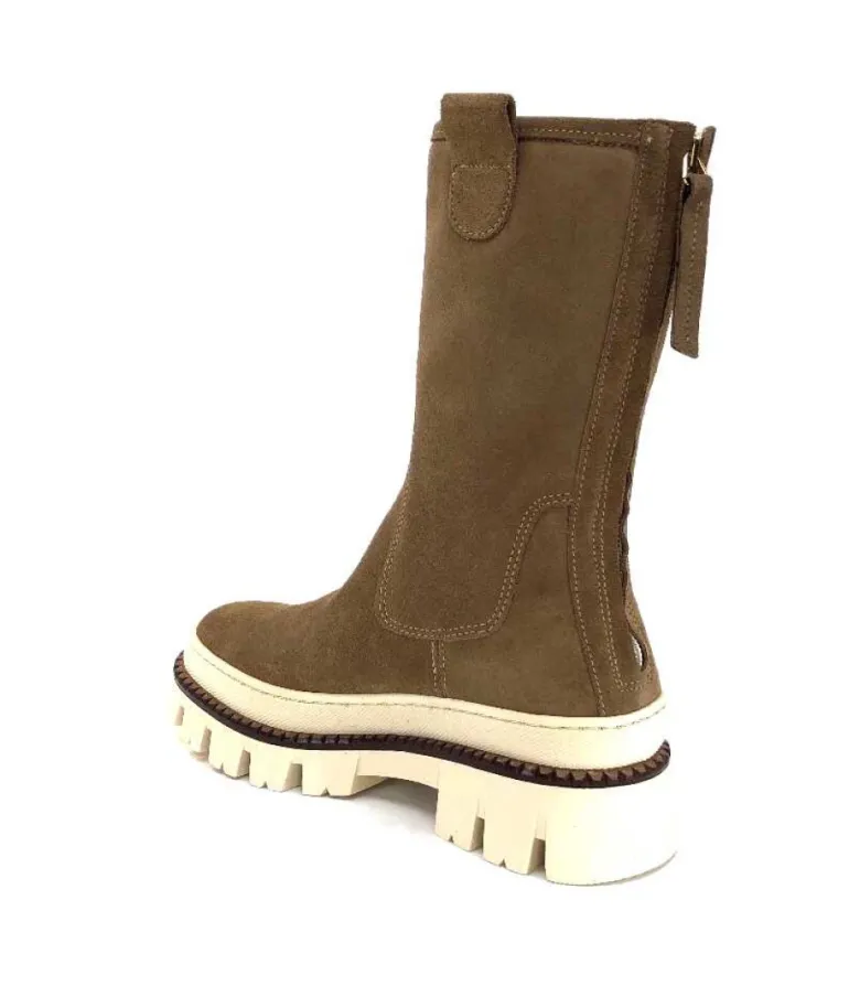 Elena 42020 Friend Daim Marron