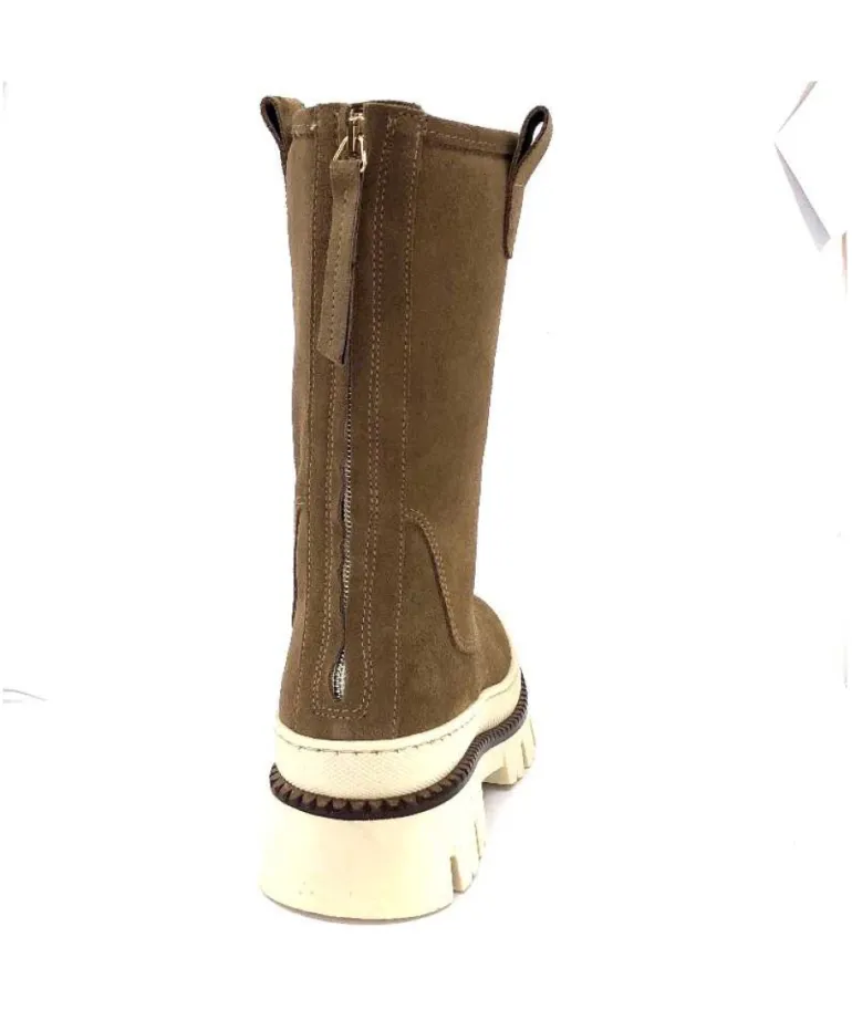 Elena 42020 Friend Daim Marron