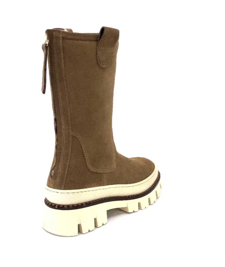 Elena 42020 Friend Daim Marron