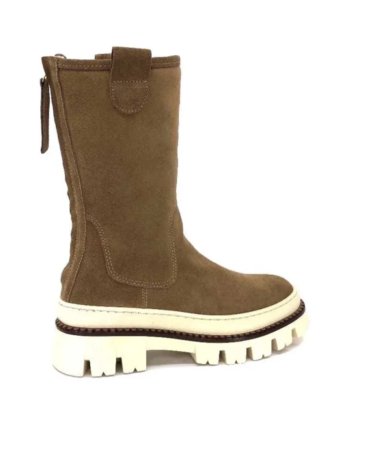 Elena 42020 Friend Daim Marron