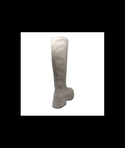 Elena 61400 Ines Cuir Blanc