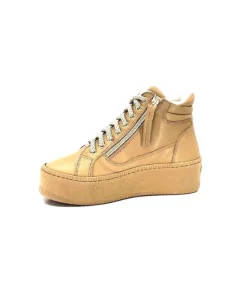 Elena 47147 Puffo Cuir Meringa