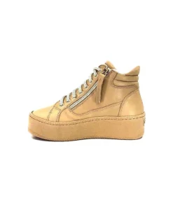 Elena 47147 Puffo Cuir Meringa