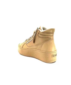 Elena 47147 Puffo Cuir Meringa