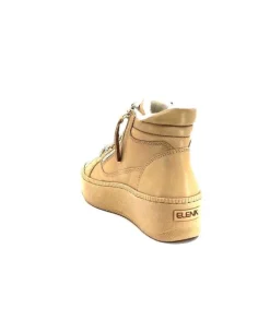 Elena 47147 Puffo Cuir Meringa