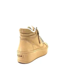 Elena 47147 Puffo Cuir Meringa