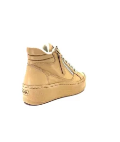 Elena 47147 Puffo Cuir Meringa