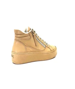 Elena 47147 Puffo Cuir Meringa