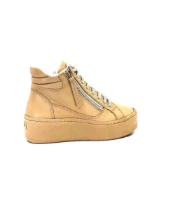 Elena 47147 Puffo Cuir Meringa