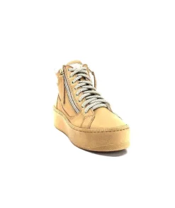 Elena 47147 Puffo Cuir Meringa