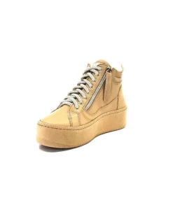 Elena 47147 Puffo Cuir Meringa