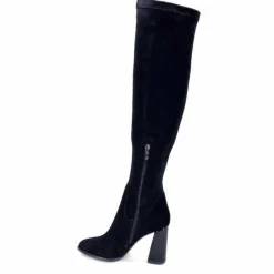 Elue Par Nous Daim Payros Noir