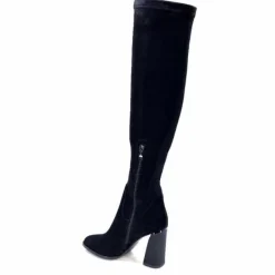 Elue Par Nous Daim Payros Noir