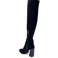 Elue Par Nous Daim Payros Noir