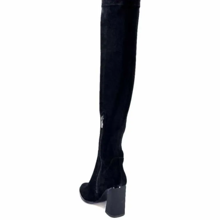 Elue Par Nous Daim Payros Noir