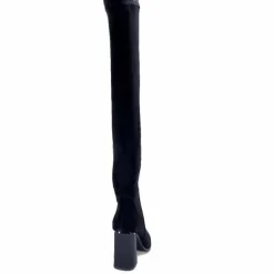 Elue Par Nous Daim Payros Noir