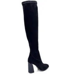 Elue Par Nous Daim Payros Noir