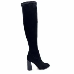 Elue Par Nous Daim Payros Noir