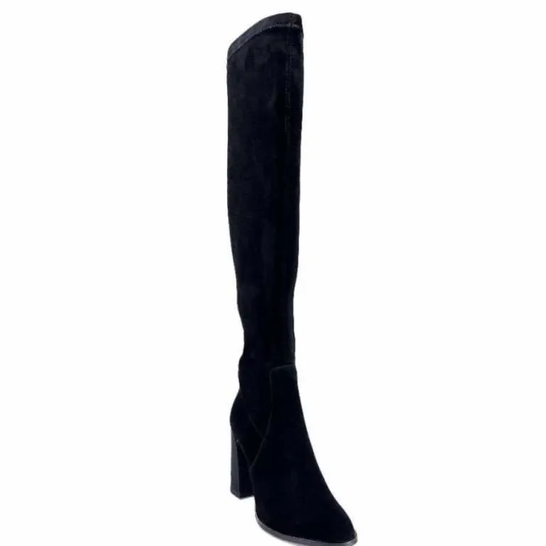 Elue Par Nous Daim Payros Noir