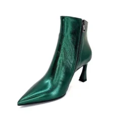 Enzo Di Martino Eli 705 Cuir Vert