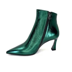 Enzo Di Martino Eli 705 Cuir Vert