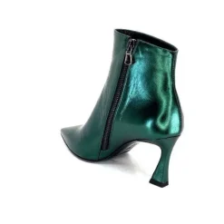 Enzo Di Martino Eli 705 Cuir Vert