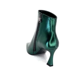 Enzo Di Martino Eli 705 Cuir Vert