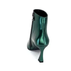 Enzo Di Martino Eli 705 Cuir Vert