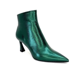 Enzo Di Martino Eli 705 Cuir Vert