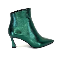 Enzo Di Martino Eli 705 Cuir Vert