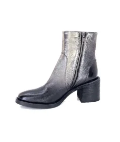 Fru.It 7740 Cuir Metal Antracite