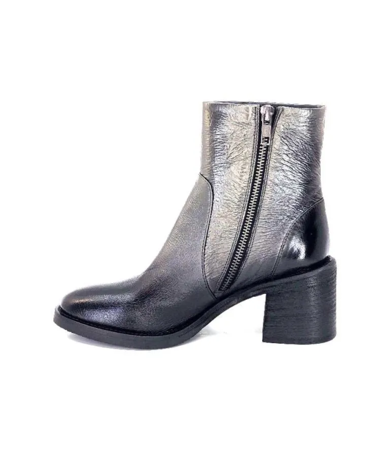 Fru.It 7740 Cuir Metal Antracite