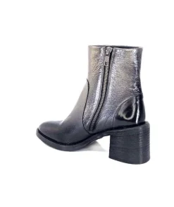 Fru.It 7740 Cuir Metal Antracite