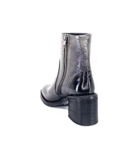 Fru.It 7740 Cuir Metal Antracite