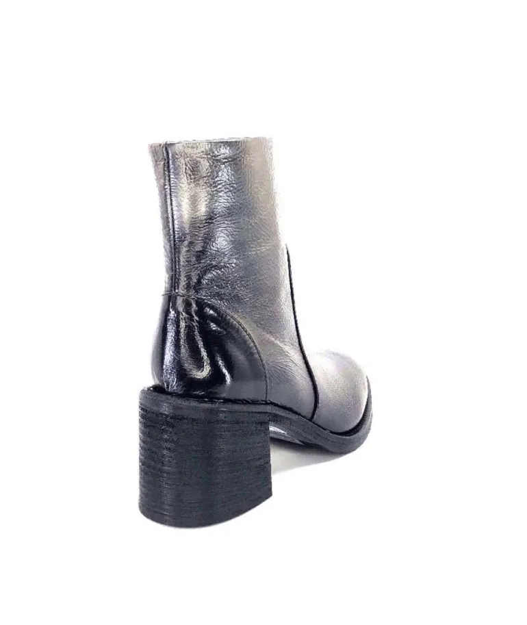 Fru.It 7740 Cuir Metal Antracite