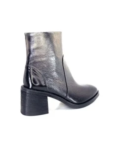 Fru.It 7740 Cuir Metal Antracite