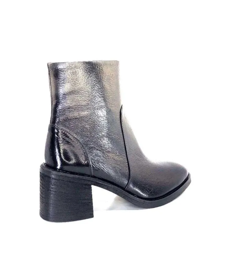 Fru.It 7740 Cuir Metal Antracite