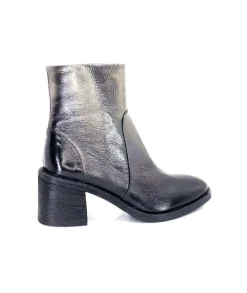 Fru.It 7740 Cuir Metal Antracite