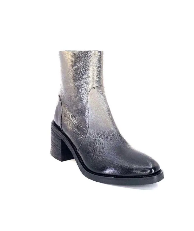 Fru.It 7740 Cuir Metal Antracite