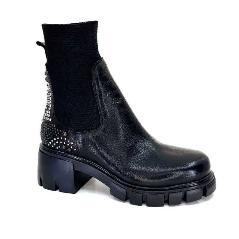 Fru.It 8341 Cuir Noir