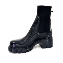 Fru.It 8341 Cuir Noir