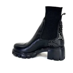 Fru.It 8341 Cuir Noir