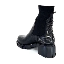 Fru.It 8341 Cuir Noir