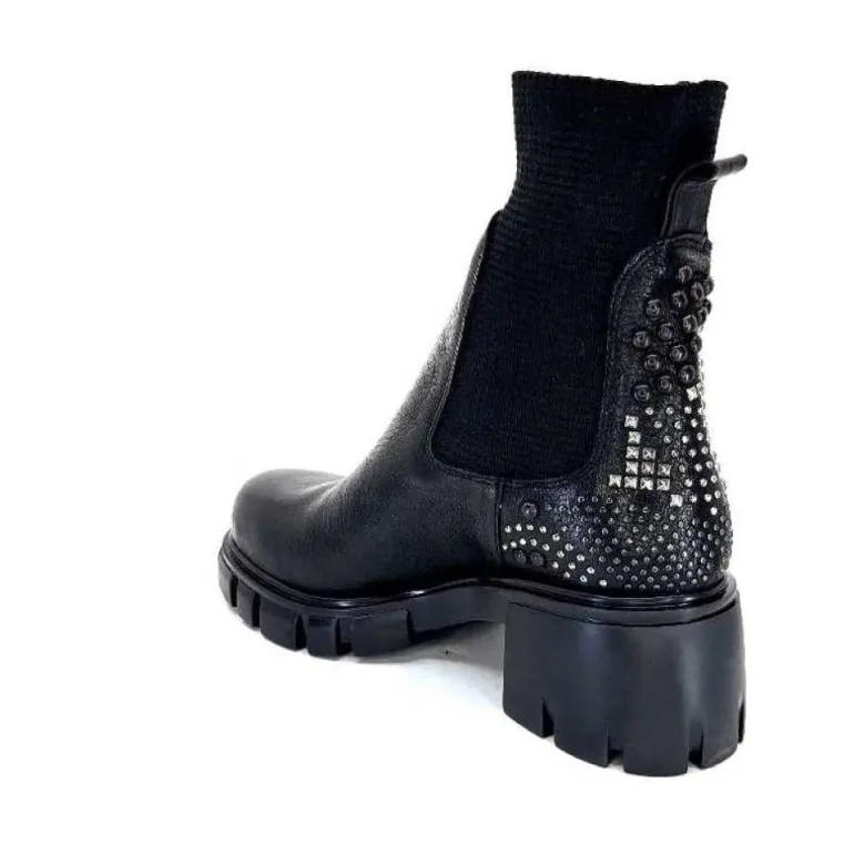 Fru.It 8341 Cuir Noir