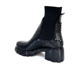 Fru.It 8341 Cuir Noir